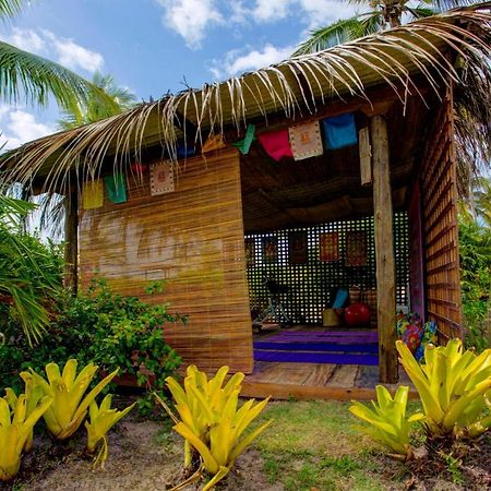 Hotel Casa Dos Arandis Marau  Eksteriør bilde