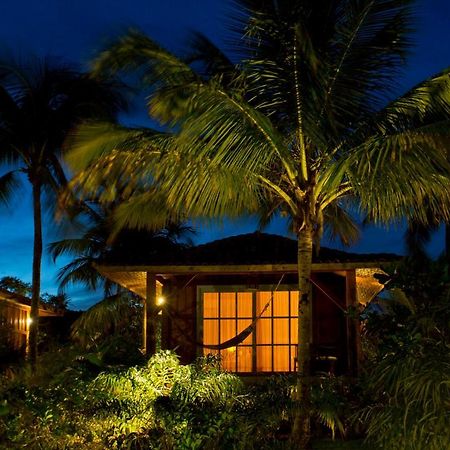 Hotel Casa Dos Arandis Marau  Eksteriør bilde