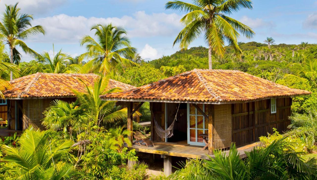 Hotel Casa Dos Arandis Marau  Eksteriør bilde