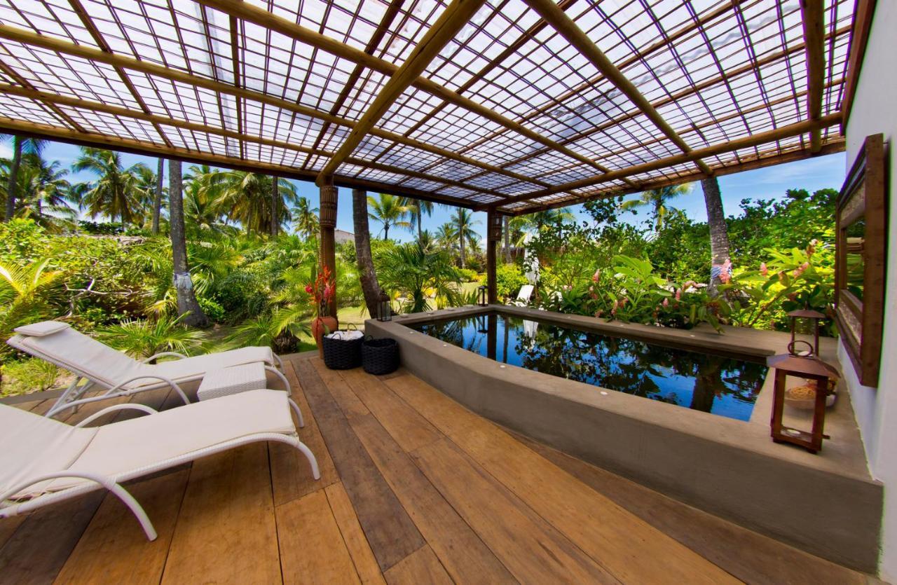 Hotel Casa Dos Arandis Marau  Eksteriør bilde