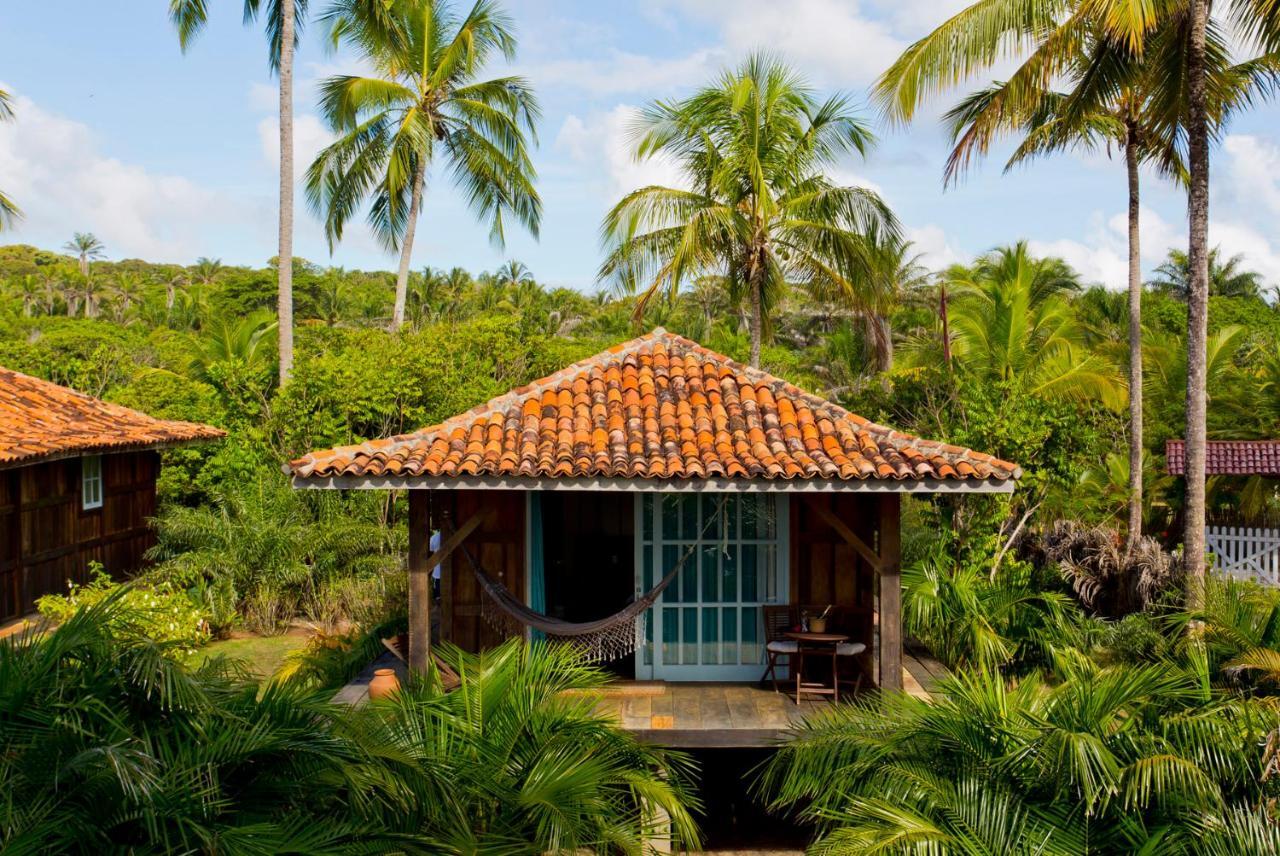 Hotel Casa Dos Arandis Marau  Eksteriør bilde