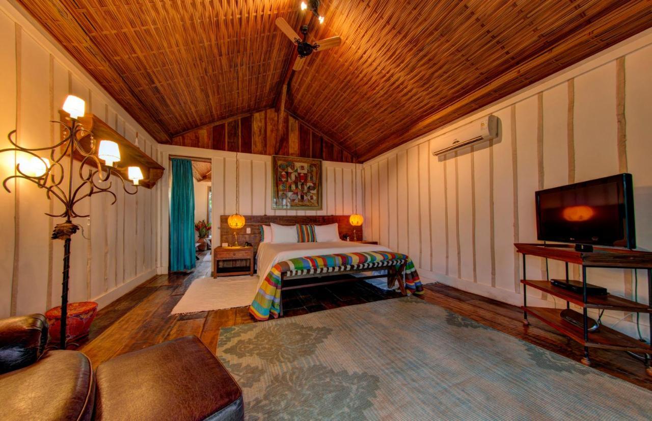 Hotel Casa Dos Arandis Marau  Eksteriør bilde