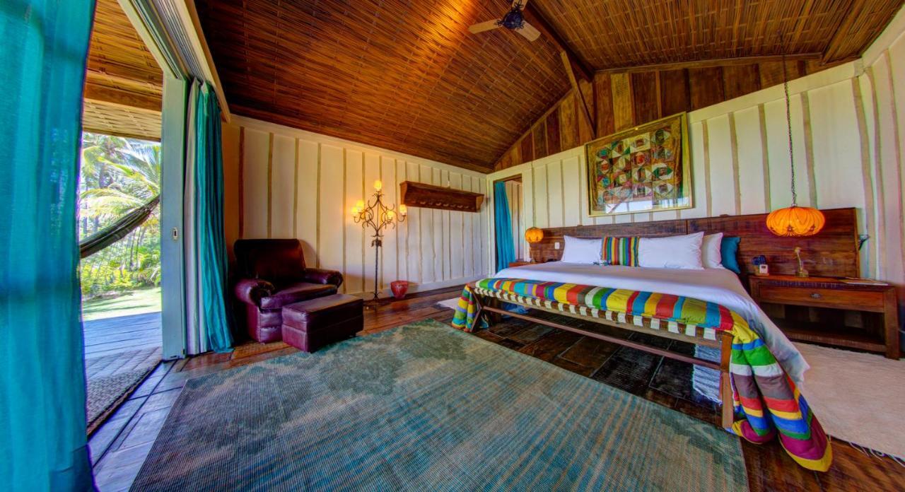 Hotel Casa Dos Arandis Marau  Eksteriør bilde