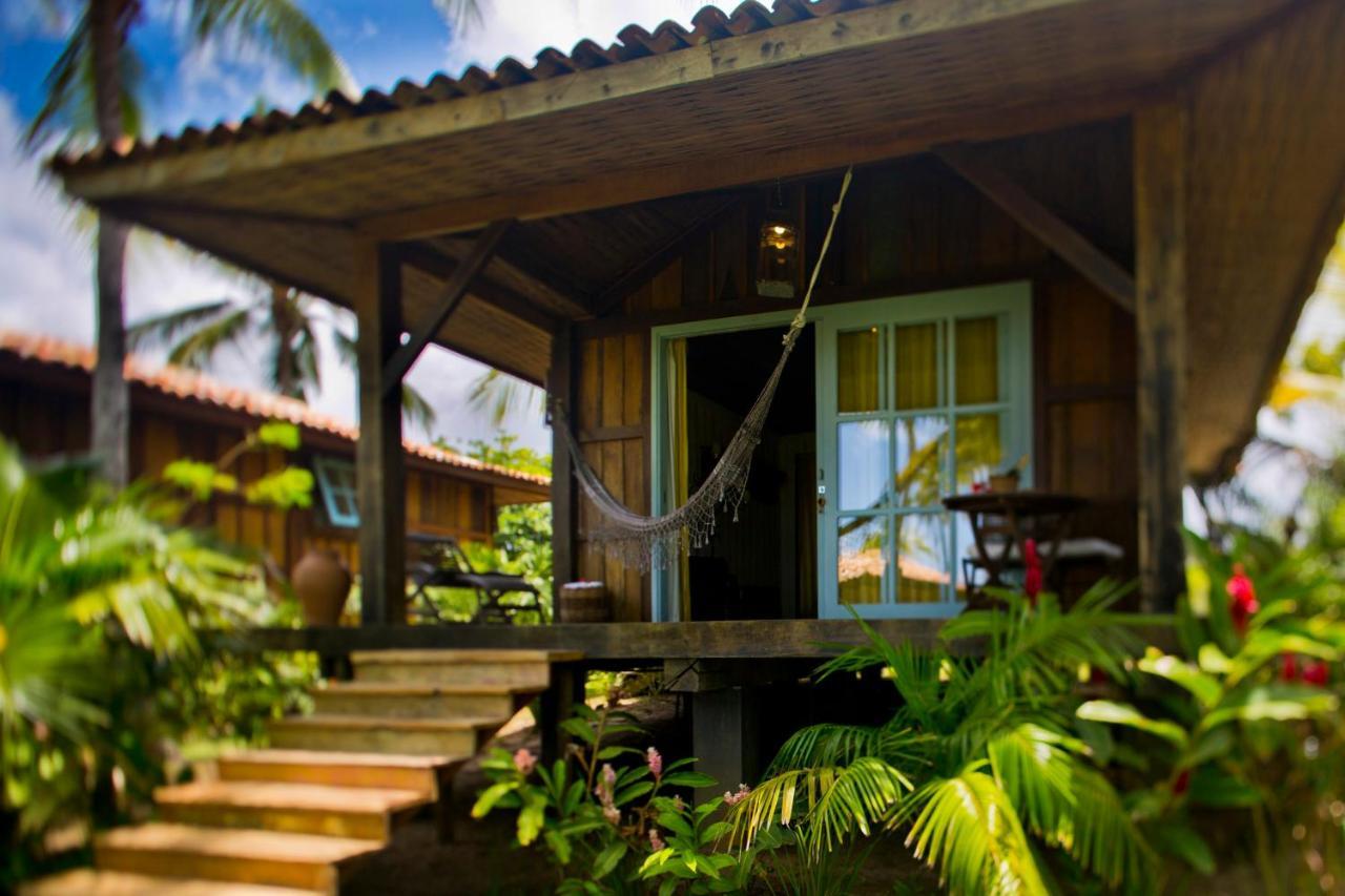 Hotel Casa Dos Arandis Marau  Eksteriør bilde