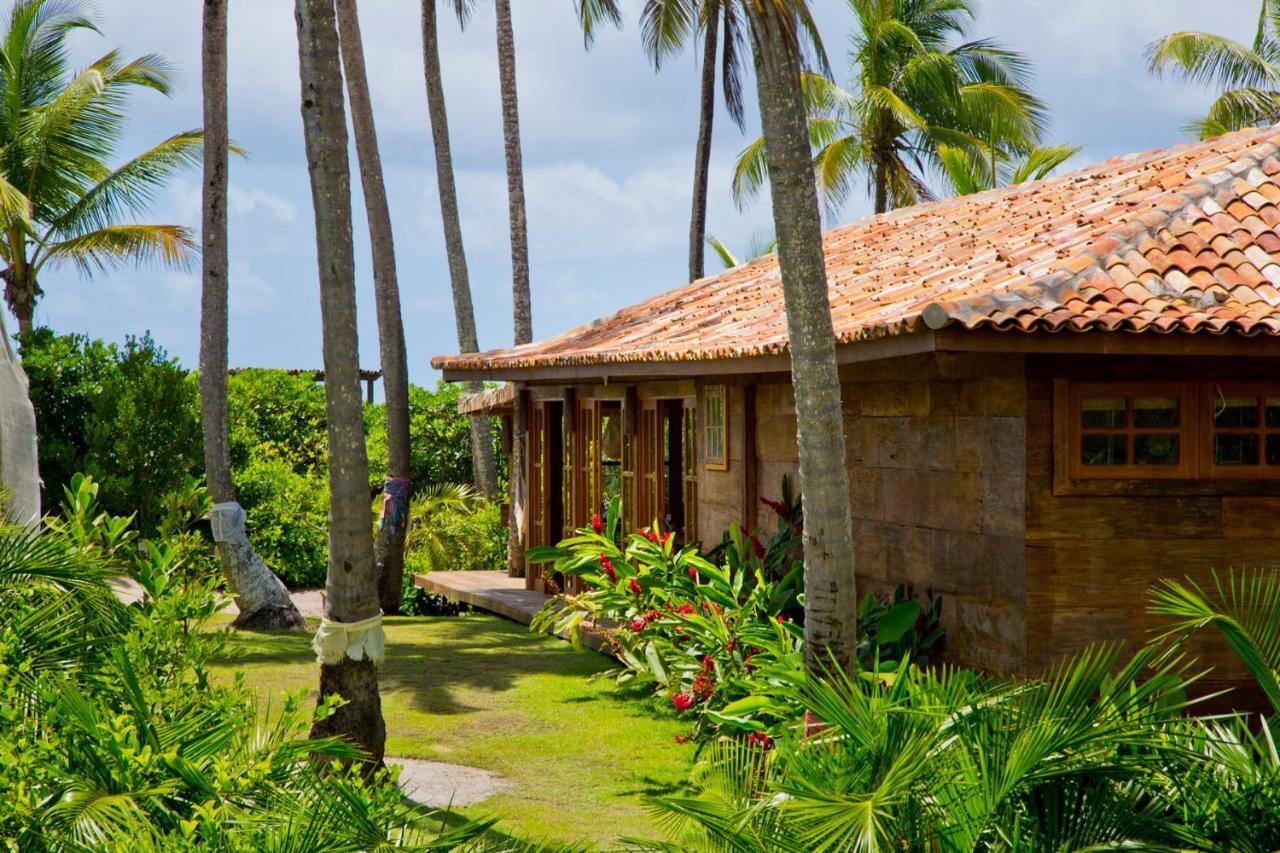 Hotel Casa Dos Arandis Marau  Eksteriør bilde