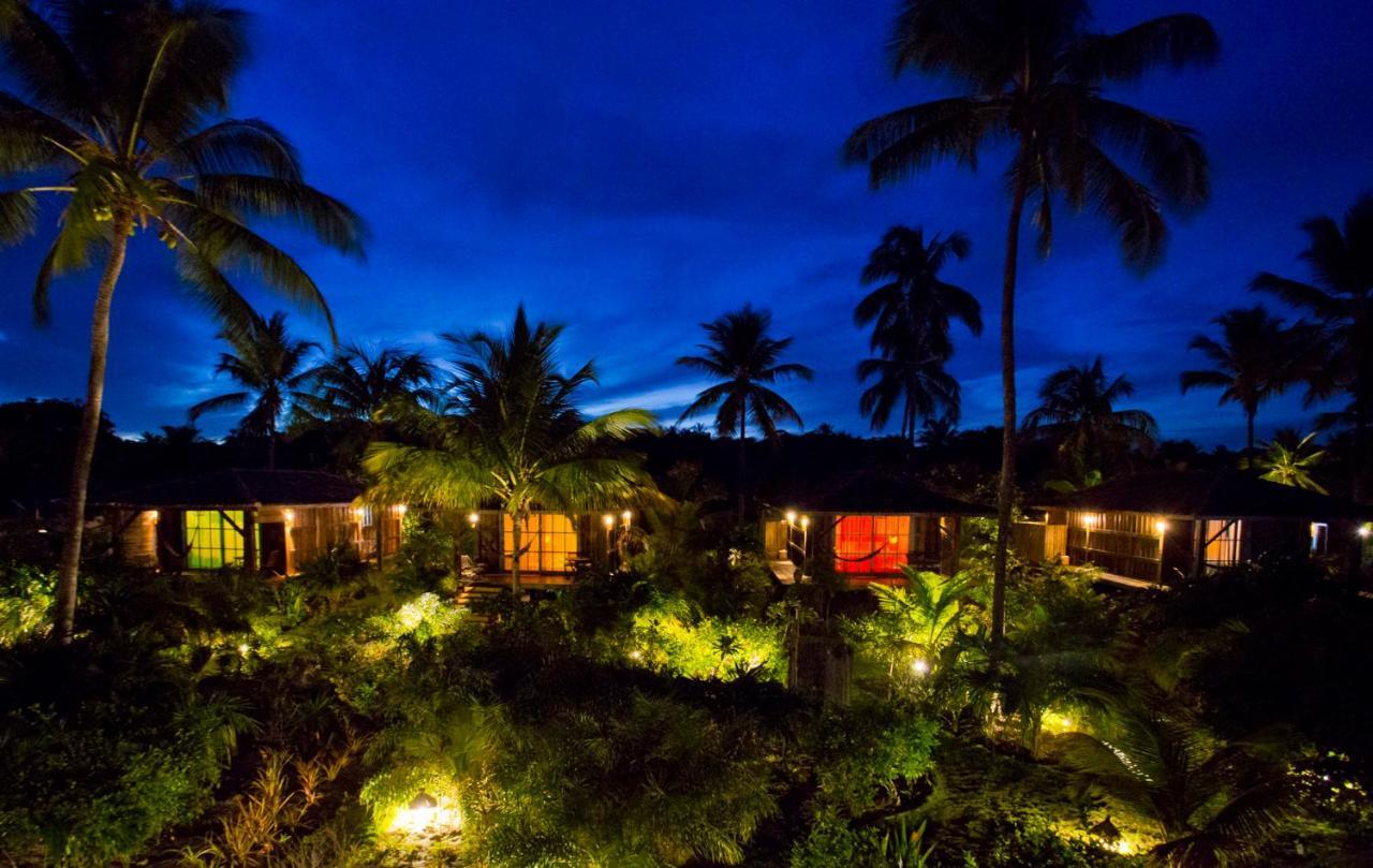 Hotel Casa Dos Arandis Marau  Eksteriør bilde