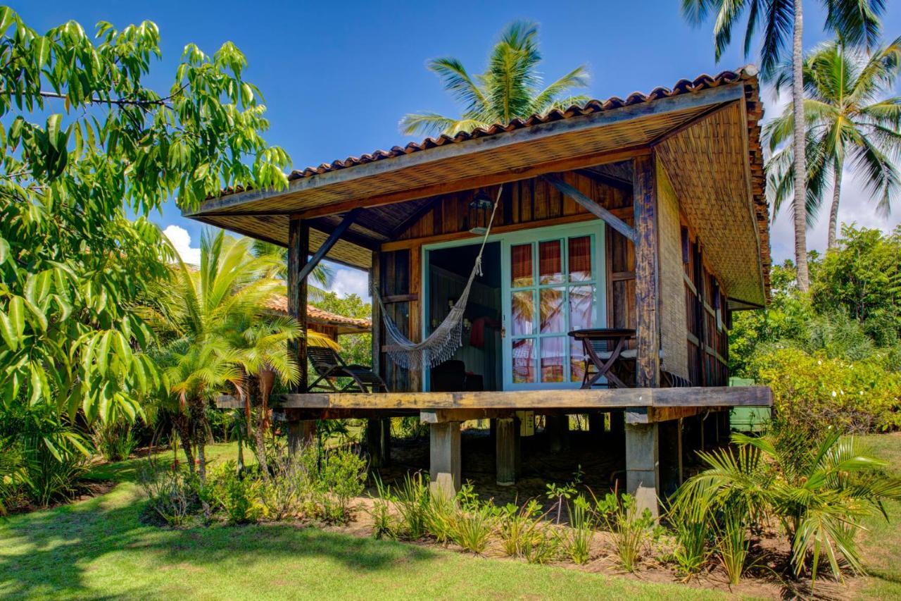 Hotel Casa Dos Arandis Marau  Eksteriør bilde