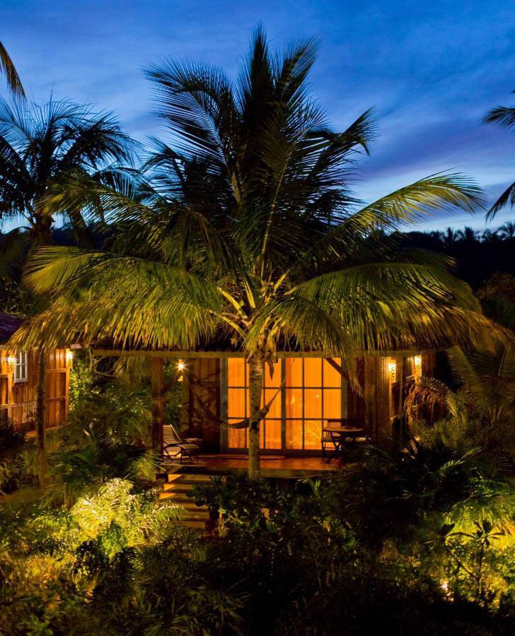 Hotel Casa Dos Arandis Marau  Eksteriør bilde