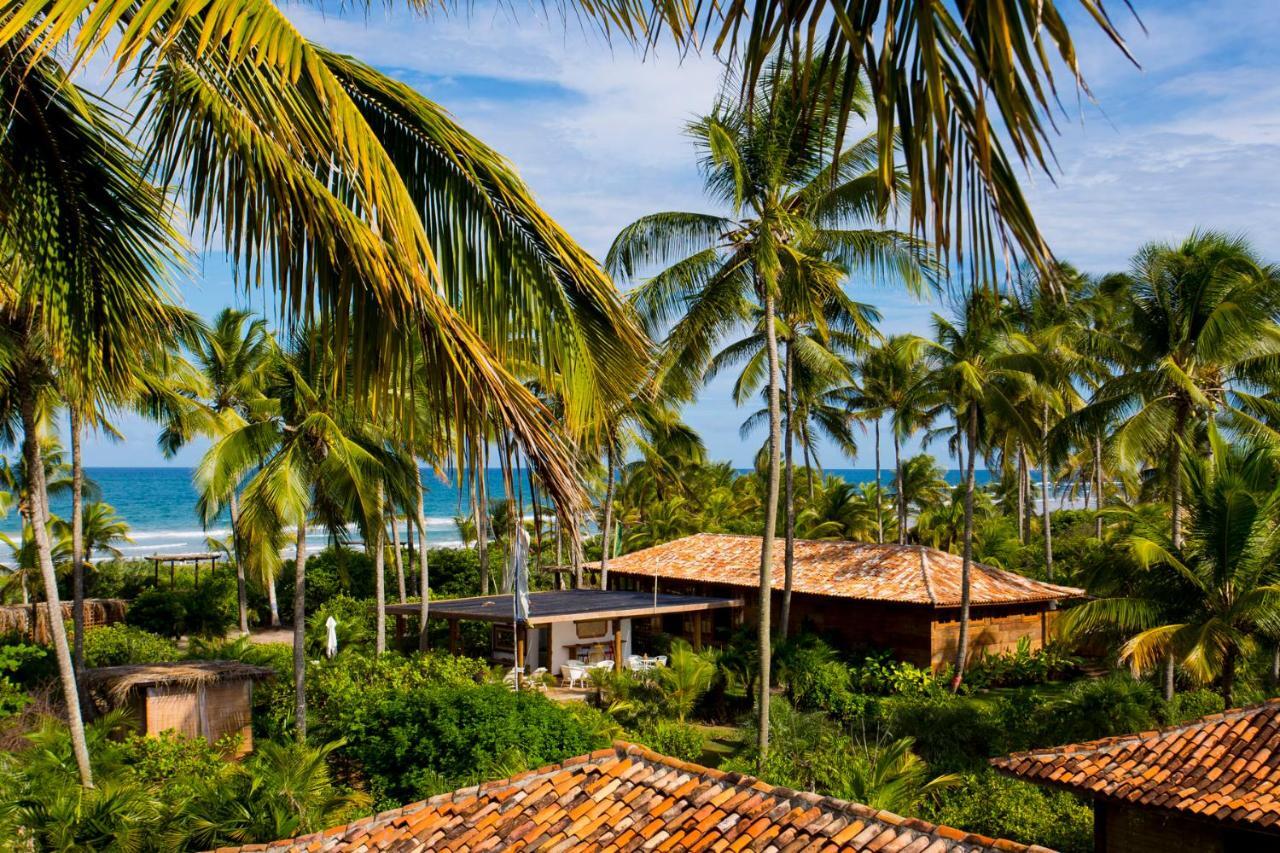 Hotel Casa Dos Arandis Marau  Eksteriør bilde