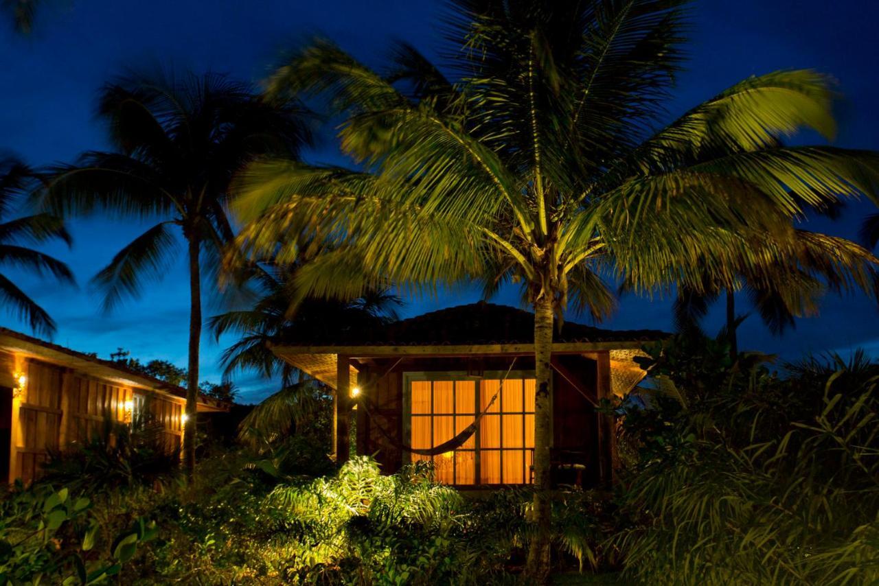 Hotel Casa Dos Arandis Marau  Eksteriør bilde