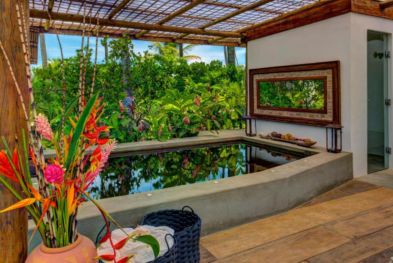Hotel Casa Dos Arandis Marau  Eksteriør bilde