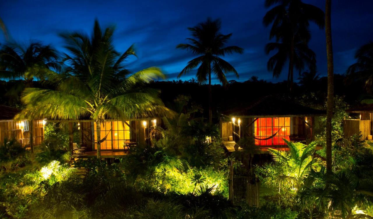 Hotel Casa Dos Arandis Marau  Eksteriør bilde