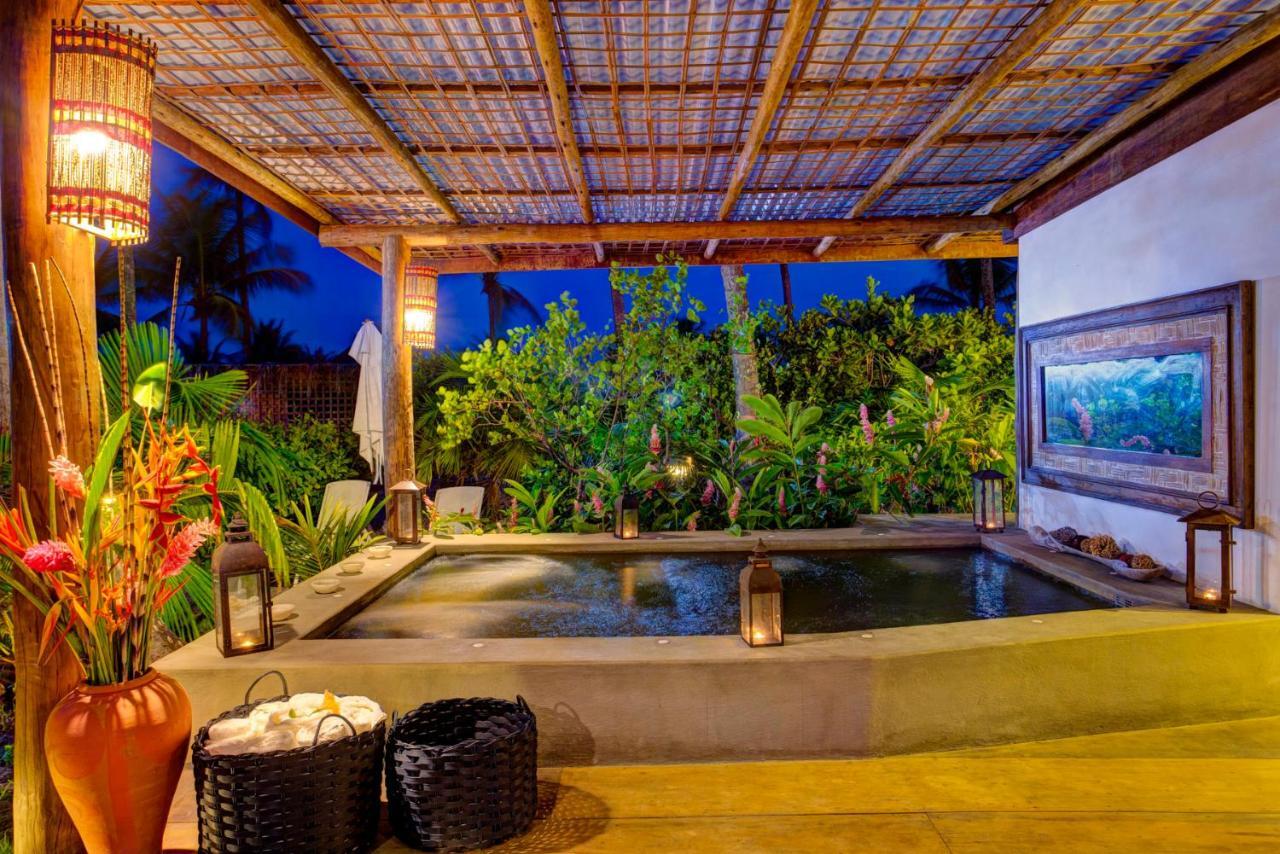 Hotel Casa Dos Arandis Marau  Eksteriør bilde
